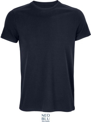 Unisex polokošeľa s piké textúrou