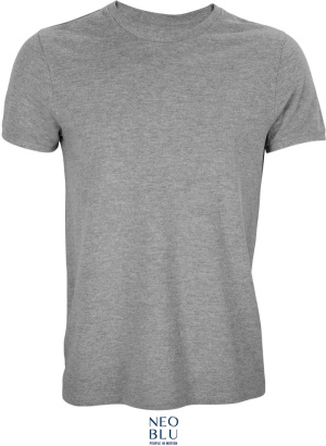 Unisex polokošeľa s piké textúrou