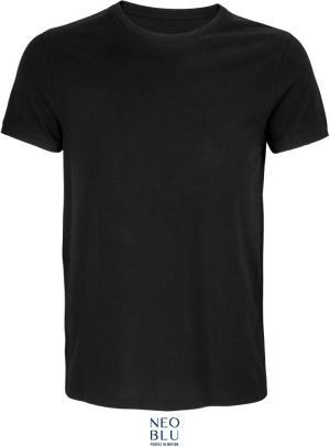 Unisex polokošeľa s piké textúrou