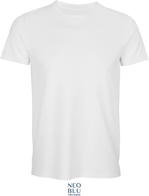 Unisex polokošeľa s piké textúrou
