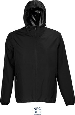 Unisex vetrovka