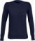 Dámsky sveter - NEOBLU, farba - night blue, veľkosť - 3XL