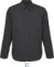 Unisex bunda - NEOBLU, farba - deep black, veľkosť - XS