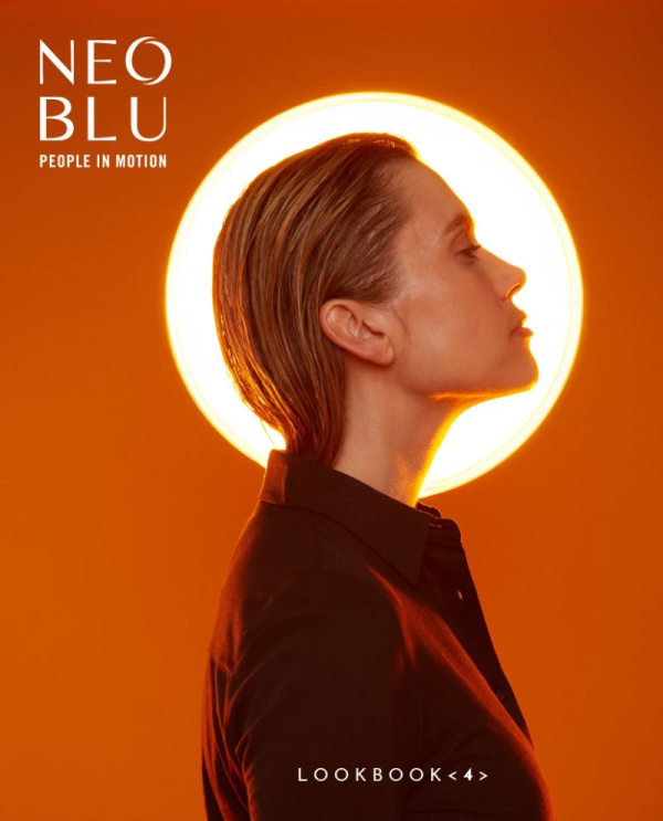 Hlavný katalóg 2024 - NEOBLU