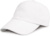 6-panelová nízkoprofilová šiltovka - Result, farba - white, veľkosť - Onesize