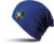 Čiapka SOFTEX® - Result, farba - reflex blue, veľkosť - Onesize