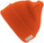 Pletená čiapka s podšívkou Thinsulate™ - Result, farba - neon orange, veľkosť - Onesize