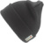 Pletená čiapka s podšívkou Thinsulate™ - Result, farba - charcoal grey, veľkosť - Onesize