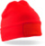 Pletená čiapka Thinsulate™ - Result, farba - red, veľkosť - Onesize