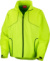 Cyklistická bunda "Trail & Track" - Spiro, farba - neon lime, veľkosť - L