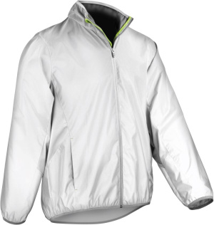 Športová bunda „Luxe Reflectex Hi-Vis“