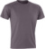 Športové tričko Aircool - Spiro, farba - grey, veľkosť - XS