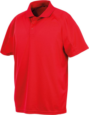 Športové polo tričko "Aircool"