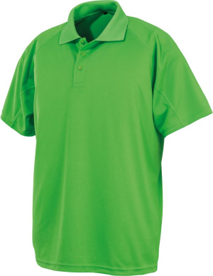 Športové polo tričko "Aircool"