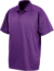 Športové polo tričko "Aircool" - Spiro, farba - purple, veľkosť - XXS