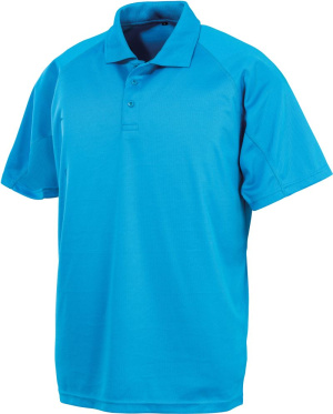Športové polo tričko "Aircool"