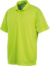 Športové polo tričko "Aircool" - Spiro, farba - flo yellow, veľkosť - XXL