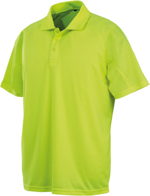 Športové polo tričko "Aircool"