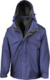 Bunda 3-v-1 "Zip&Clip" - Result, farba - royal, veľkosť - L