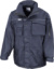 Pracovná parka - Result, farba - all navy, veľkosť - XL