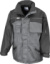 Pracovná parka - Result, farba - grey/black, veľkosť - 3XL