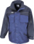 Pracovná parka - Result, farba - royal/navy, veľkosť - L