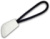 10 ks príveskov na zips - Result, farba - white, veľkosť - Onesize