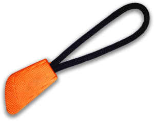 10 ks príveskov na zips