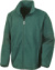 Pánska 3-vrstvová softshellová bunda "Osaka" - Result, farba - forest green, veľkosť - L