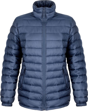 Prešívaná dámska bunda „IceBird“