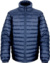 Pánska zateplená bunda "IceBird" - Result, farba - navy, veľkosť - S
