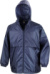 Vetrovka - Result, farba - navy, veľkosť - XXL
