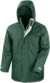 Zimná parka "Channel" - Result, farba - bottle, veľkosť - XL