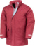 Zimná parka "Channel" - Result, farba - burgundy, veľkosť - L