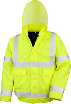 Bezpečnostná zimná bunda "Blouson"