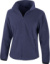 Dámska outdoorová flísová bunda "Norse" - Result, farba - navy, veľkosť - L