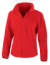 Dámska outdoorová flísová bunda "Norse" - Result, farba - flame red, veľkosť - XXL