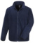 Pánska outdoorová flísová bunda „Norse“ - Result, farba - navy, veľkosť - 3XL