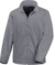 Pánska outdoorová flísová bunda „Norse“ - Result, farba - pure grey, veľkosť - M