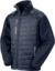 Hybridná bunda "Compass" - Result, farba - navy/grey, veľkosť - M