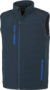 Hybridná vesta "Compass" - Result, farba - navy/royal, veľkosť - XL