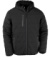 Zimná bunda "Black Compass" - Result, farba - black/black, veľkosť - XXL