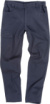 Pracovné nohavice Slim Chino - Result, farba - navy, veľkosť - M