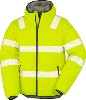 Výstražná bunda