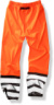 Vodeodolné bezpečnostné nohavice - Result, farba - fluorescent orange/black, veľkosť - 3XL