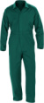 Overal - Result, farba - bottle green, veľkosť - 3XL
