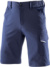 Pracovné elastické šortky - Result, farba - navy, veľkosť - XS