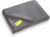 Recyklovaná flísová deka - Result, farba - grey, veľkosť - Onesize