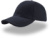 6-panelová šiltovka „Liberty Sandwich“ - Atlantis, farba - navy/navy, veľkosť - Onesize