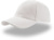 6-panelová šiltovka „Liberty Sandwich“ - Atlantis, farba - white/white, veľkosť - Onesize